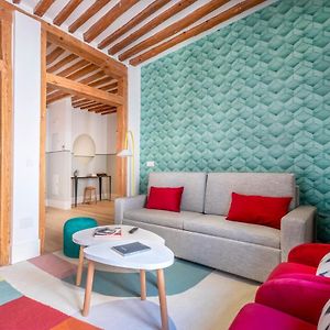 Deluxe Appartement met Twee Slaapkamers
