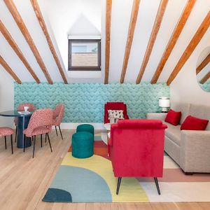 Appartement met een Slaapkamer